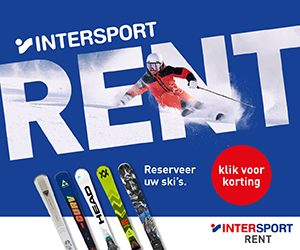 Intersport Skiverhuur op Winterport Live